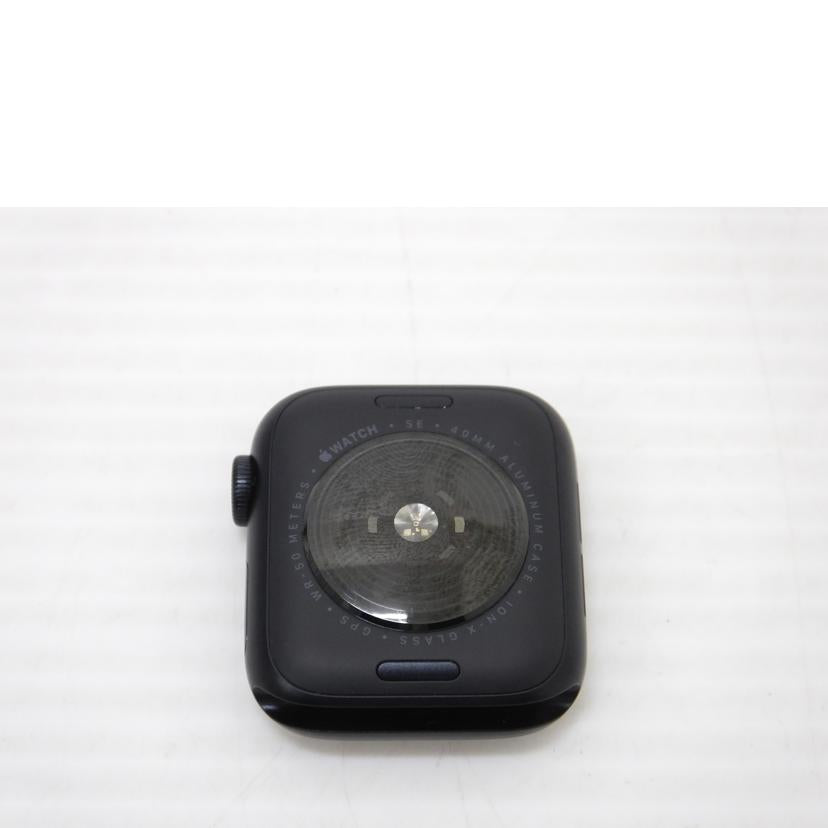 apple アップル/AppleWatchSE第2世代41mmGPSモデル/MNL83J/A//HG02JH9R6N/Aランク/88