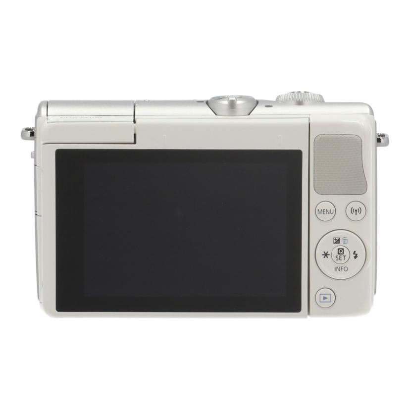 Canon キヤノン /ミラーレス一眼 ボディ/EOS M100/EOS M100 ボディ//631050005689/Bランク/18