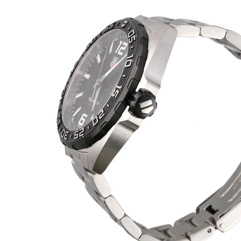 TAG HEUER タグホイヤー/フォーミュラ1/デイト/WAZ1110//WWC****/ABランク/06