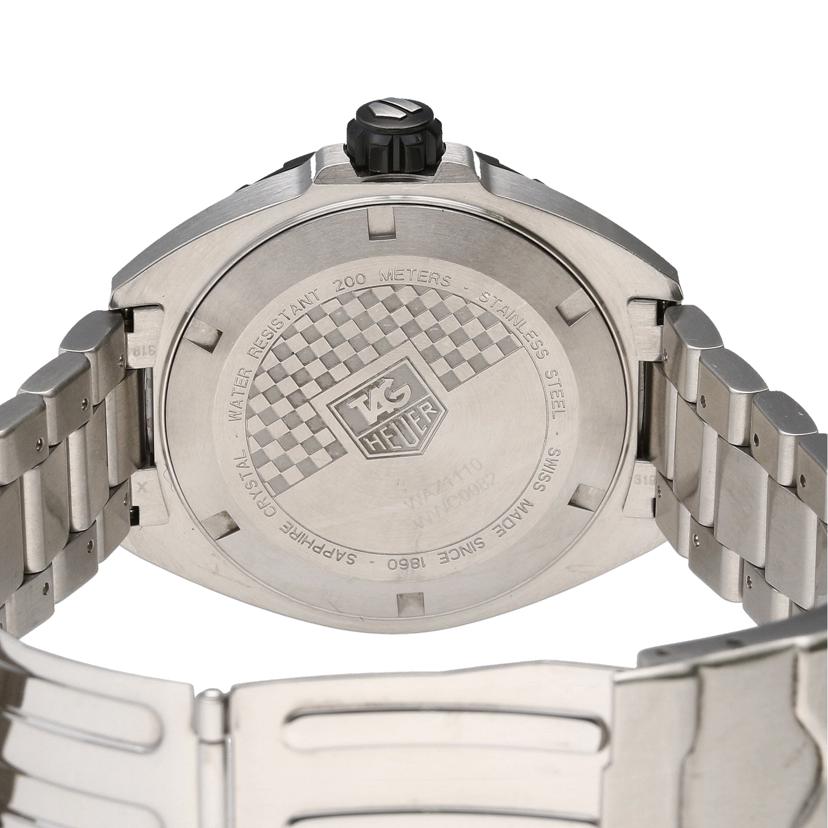 TAG HEUER タグホイヤー/フォーミュラ1/デイト/WAZ1110//WWC****/ABランク/06