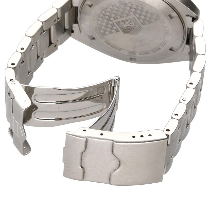 TAG HEUER タグホイヤー/フォーミュラ1/デイト/WAZ1110//WWC****/ABランク/06