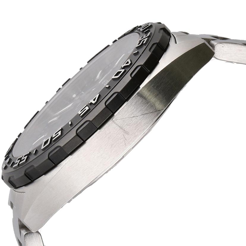 TAG HEUER タグホイヤー/フォーミュラ1/デイト/WAZ1110//WWC****/ABランク/06