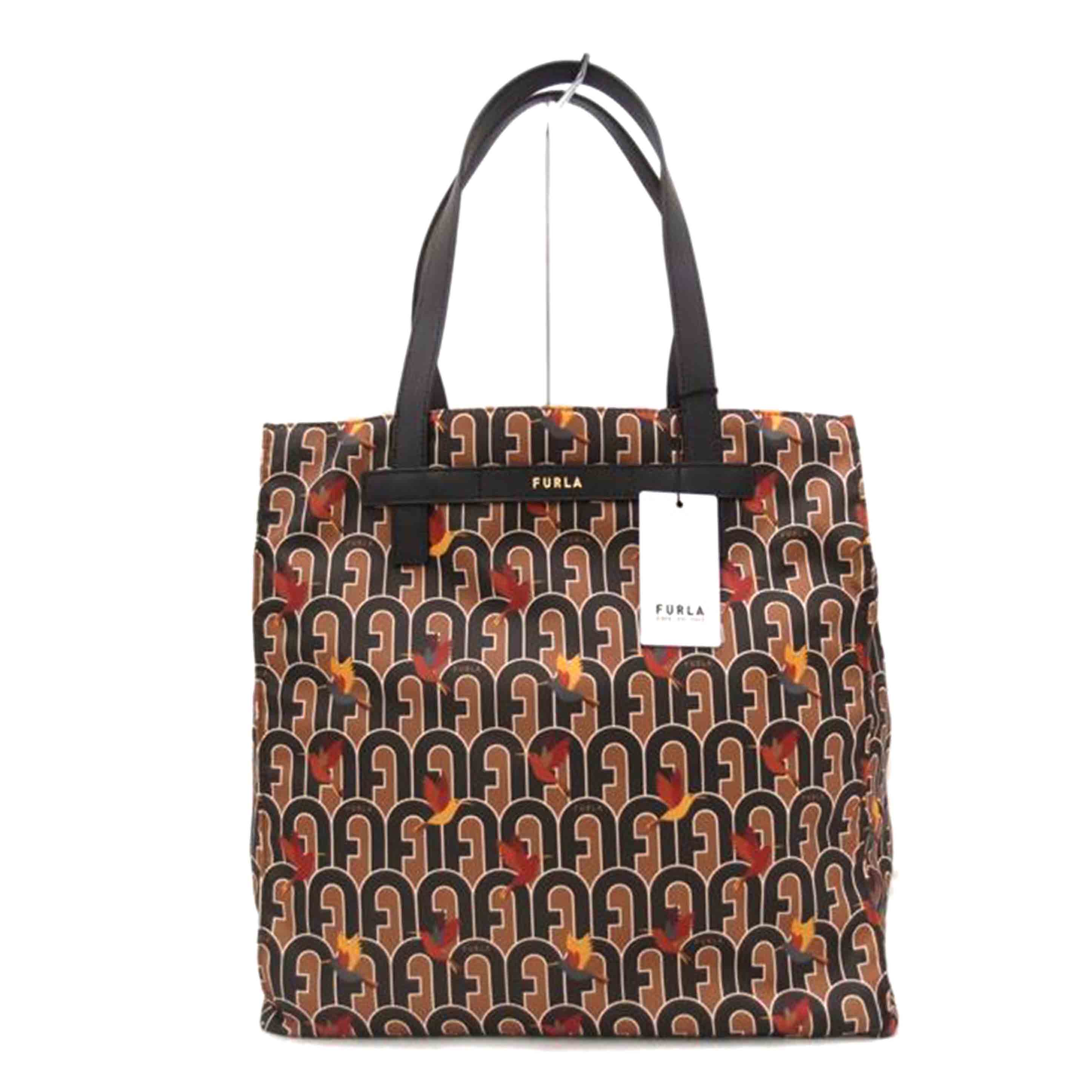 FURLA フルラ/FURLA トートバッグ//Sランク/69