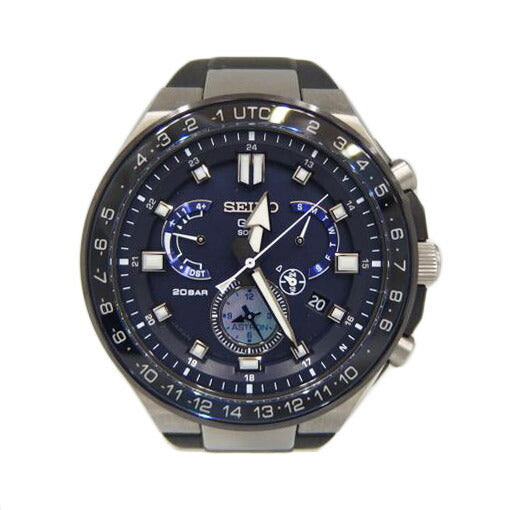 SEIKO セイコー/アストロン・エグゼクティブスポーツライン/GPSソーラー/SBXB167//830***/ABランク/82