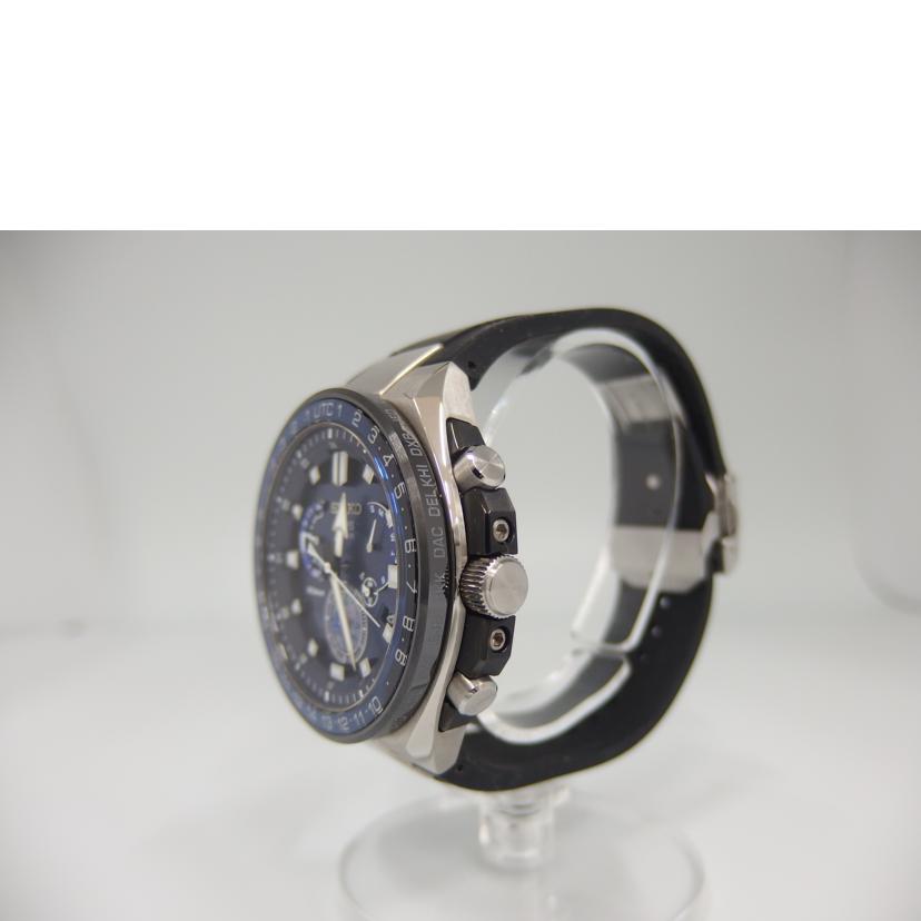 SEIKO セイコー/アストロン・エグゼクティブスポーツライン/GPSソーラー/SBXB167//830***/ABランク/82