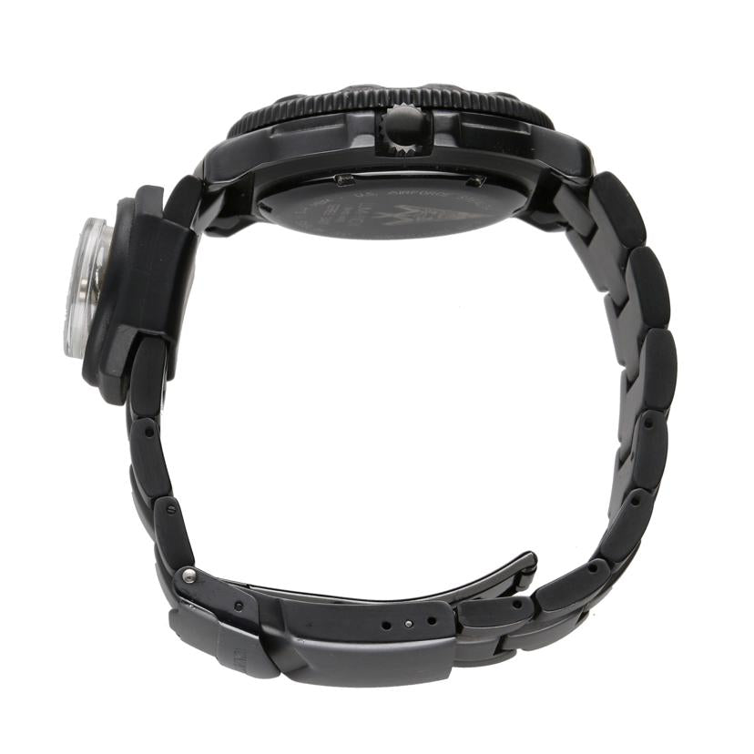 LUMINOX ルミノックス/ナイトホーク/腕回り約17cm/3400//Bランク/06
