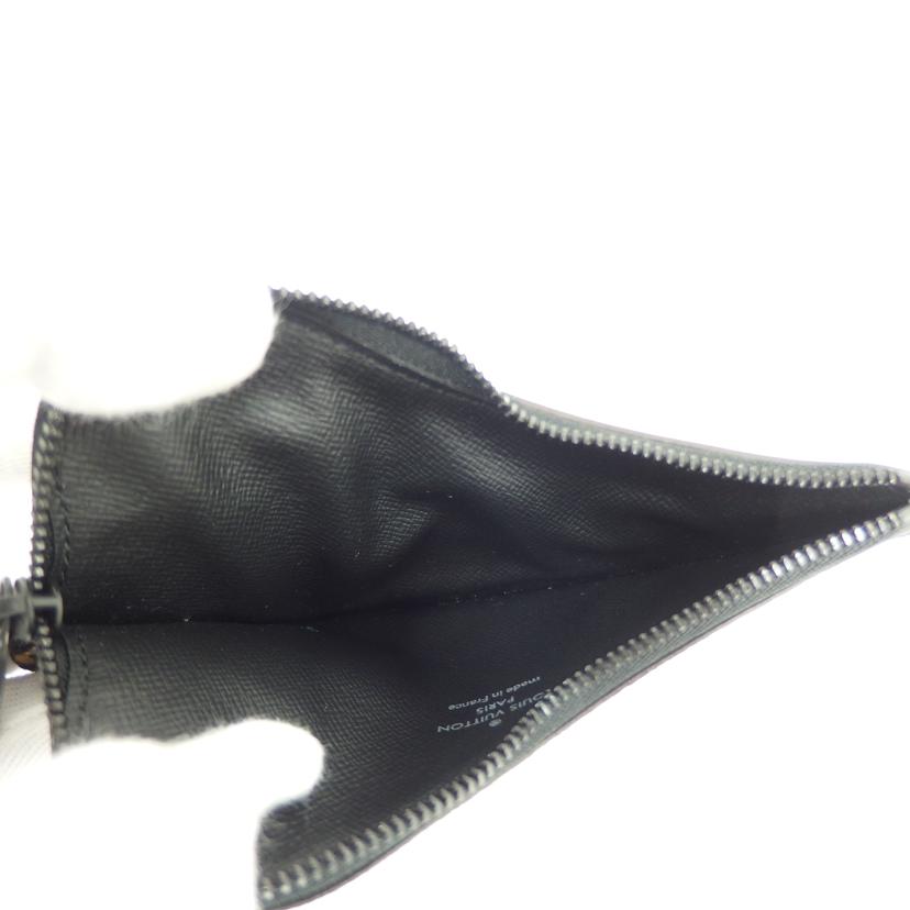 LV ルイヴィトン/ダッグ コイン カードホルダー コインケース/N60388//SP3***/Aランク/82