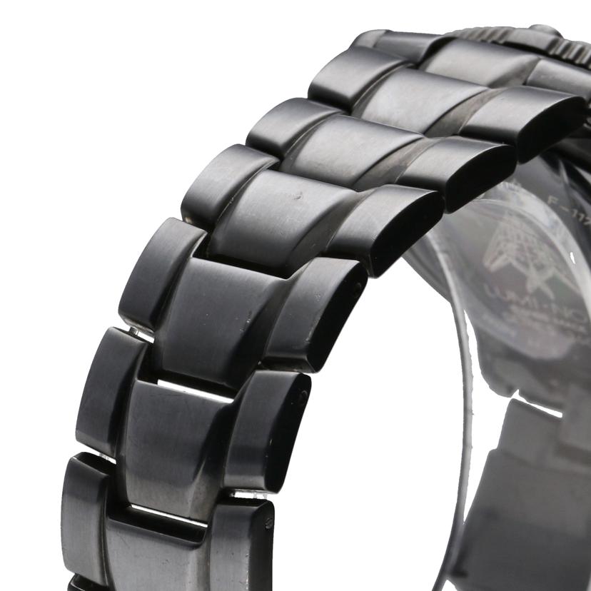 LUMINOX ルミノックス/ナイトホーク/腕回り約17cm/3400//Bランク/06