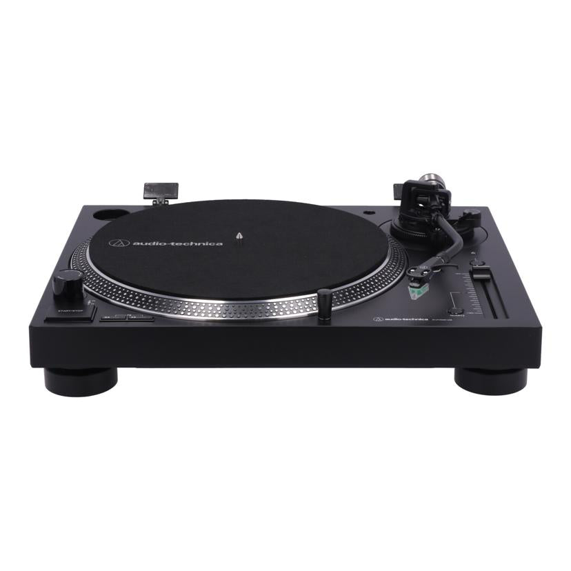 audio-technica オーディオテクニカ /ワイヤレスターンテーブル/AT-LP120XBT-USB//243665939/ABランク/76