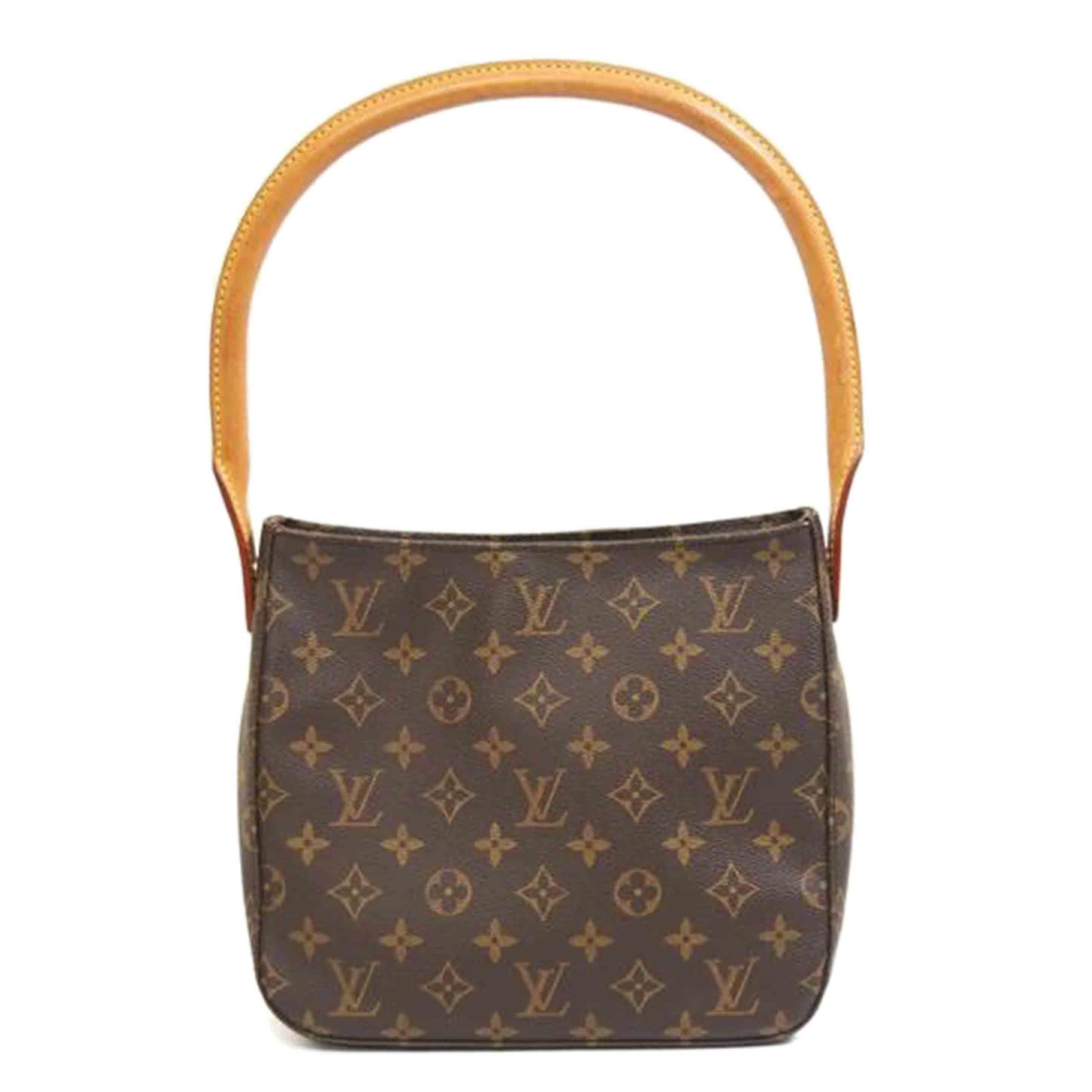 LOUIS VUITTON ルイヴィトン/ルーピングMM/モノグラム/M51146//FL0***/ABランク/71