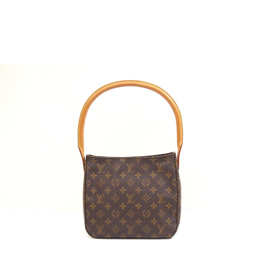LOUIS VUITTON ルイヴィトン/ルーピングMM/モノグラム/M51146//FL0***/ABランク/71