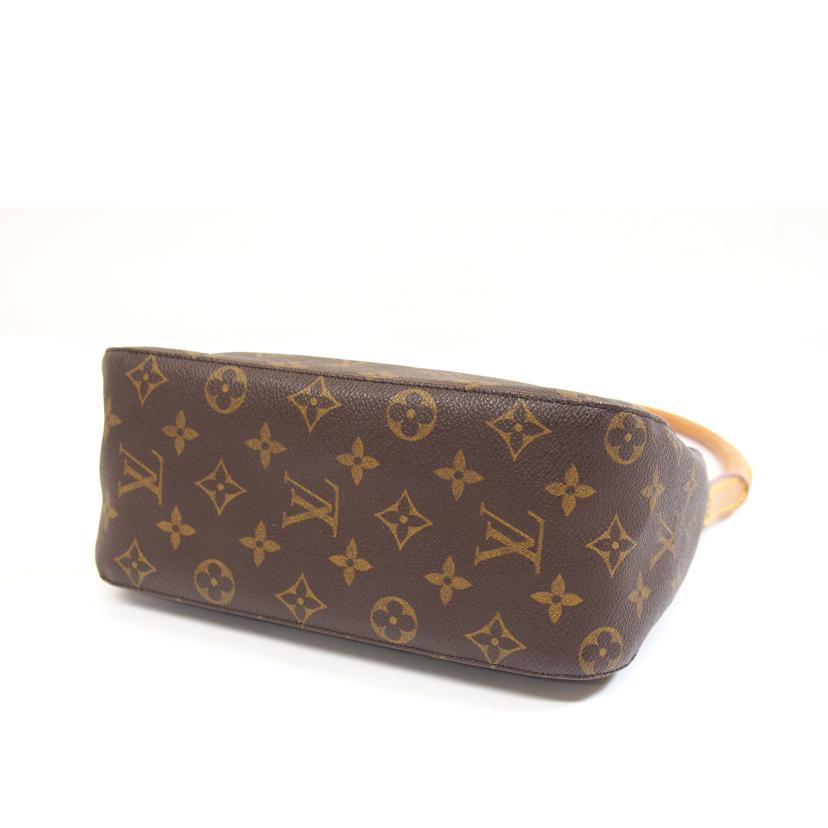 LOUIS VUITTON ルイヴィトン/ルーピングMM/モノグラム/M51146//FL0***/ABランク/71