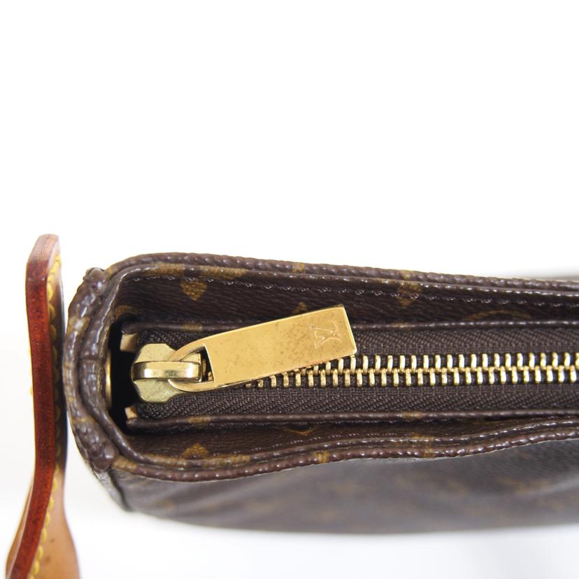 LOUIS VUITTON ルイヴィトン/ルーピングMM/モノグラム/M51146//FL0***/ABランク/71