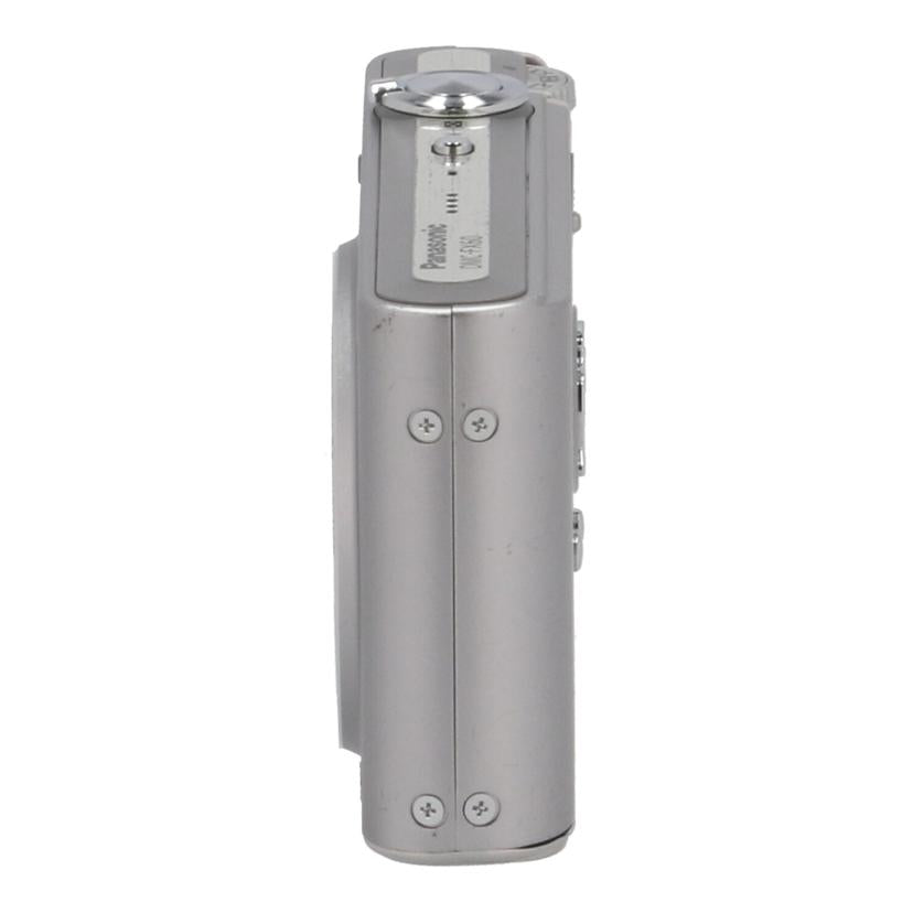 Panasonic パナソニック /デジタルカメラ(オールド)/LUMIX/DMC-FX60//FG9KB007520/Bランク/84