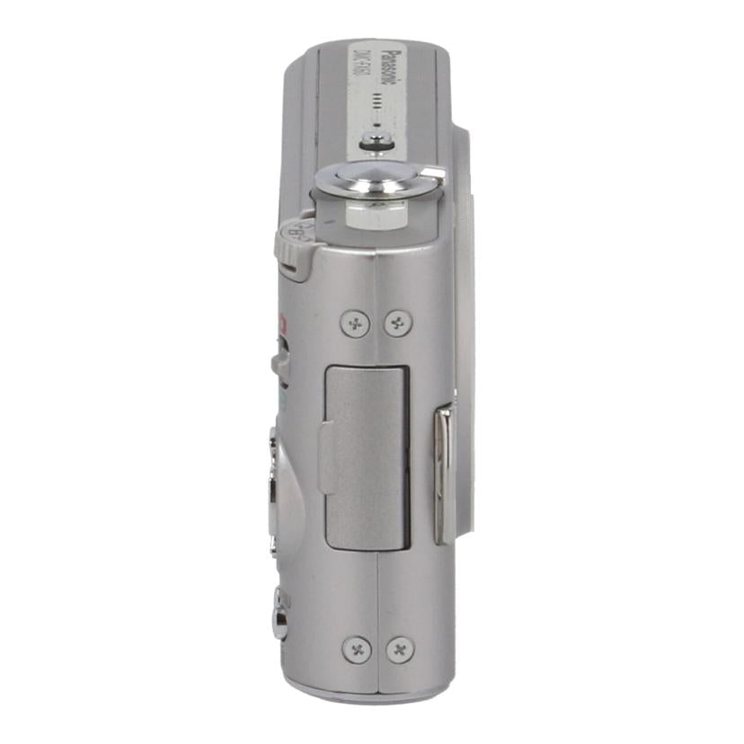 Panasonic パナソニック /デジタルカメラ(オールド)/LUMIX/DMC-FX60//FG9KB007520/Bランク/84