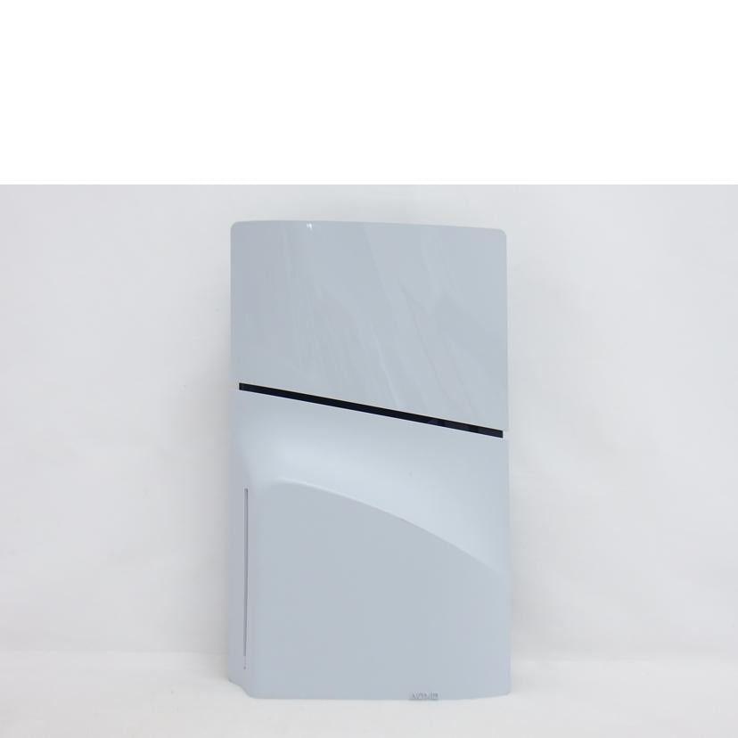 SONY ソニー/PS5 1TB スリムモデル/CFI-2000 A01//E43A0161B10642774/Bランク/04