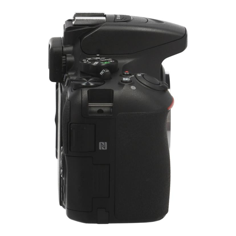 Nikon ニコン /デジタル一眼 ボディ/D5600/D5600 ボディ//2081253/Bランク/18