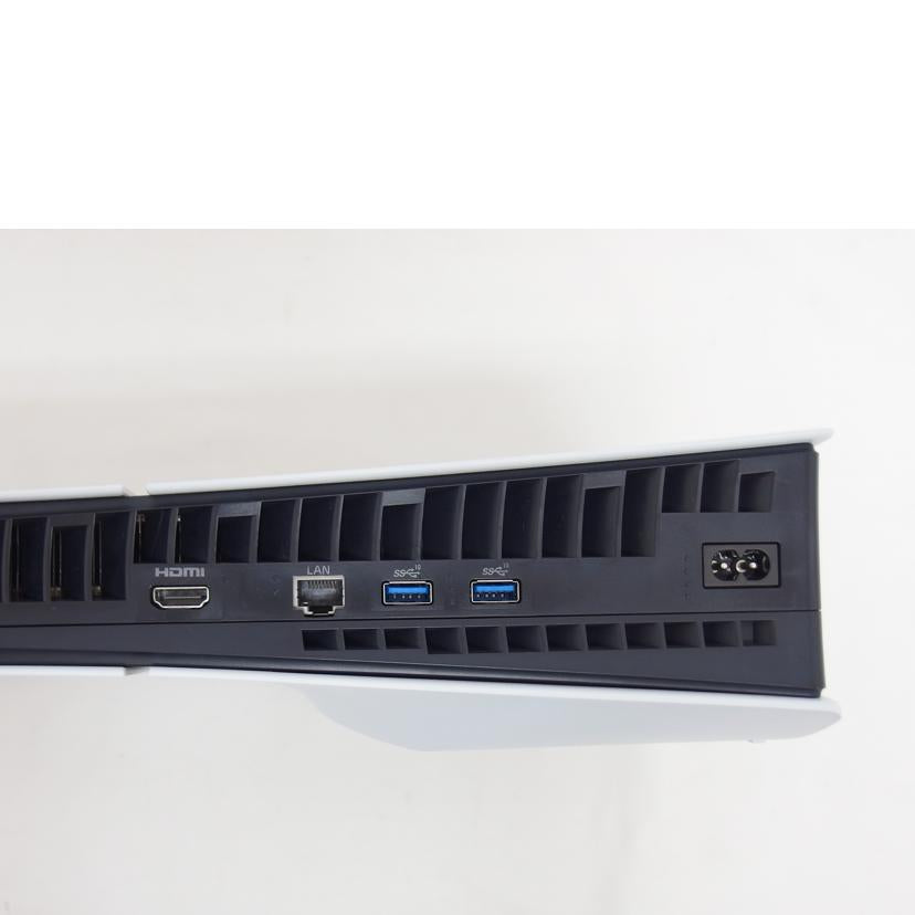 SONY ソニー/PS5 1TB スリムモデル/CFI-2000 A01//E43A0161B10642774/Bランク/04