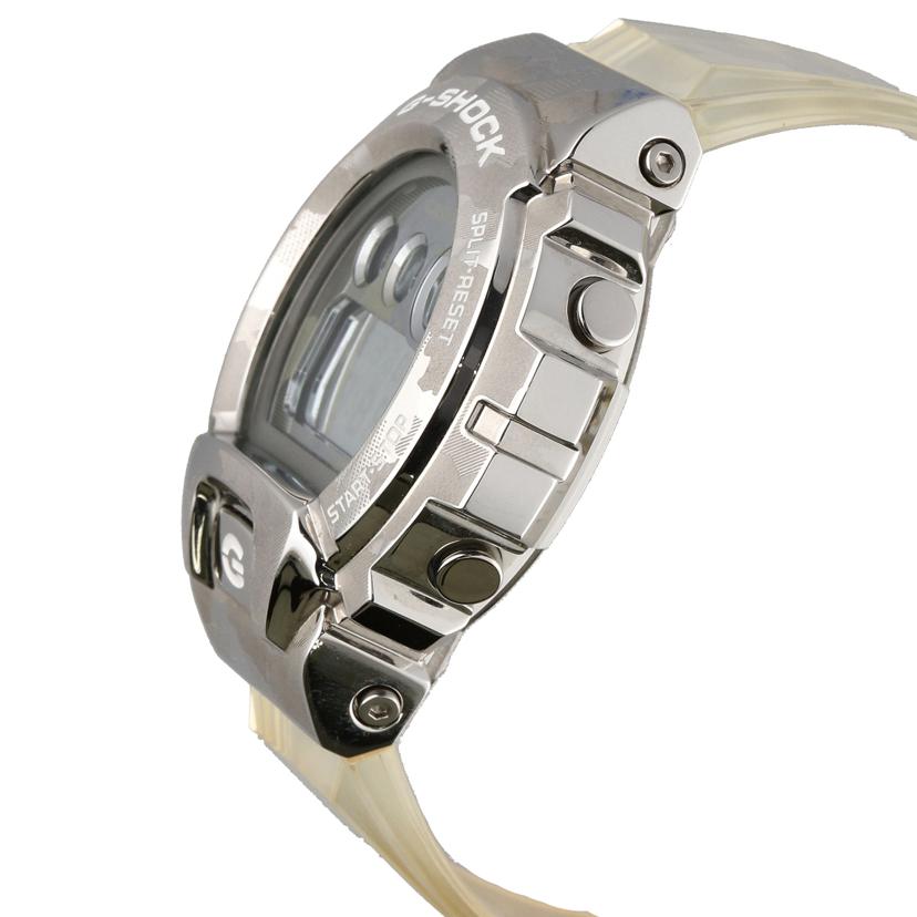 CASIO カシオ/G-SHOCK/デジタル/GM-6900SCM//Bランク/06
