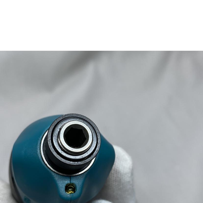 makita マキタ/充電ペンインパクトドライバー/TD021D//631888/ABランク/52