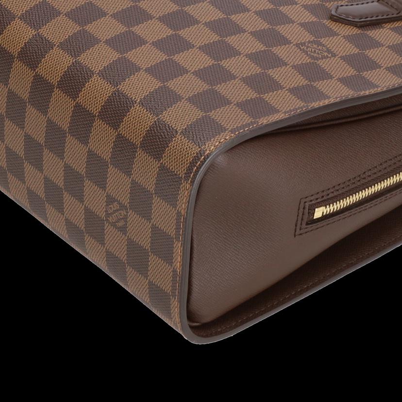 LOUIS VUITTON ルイヴィトン/トリアナ/ダミエ/N51155//VI1***/SAランク/75