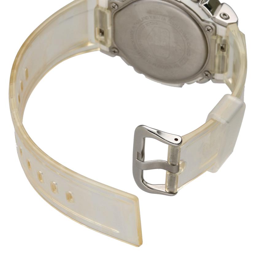 CASIO カシオ/G-SHOCK/デジタル/GM-6900SCM//Bランク/06