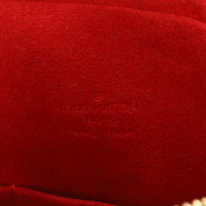 LOUIS VUITTON ルイヴィトン/トリアナ/ダミエ/N51155//VI1***/SAランク/75