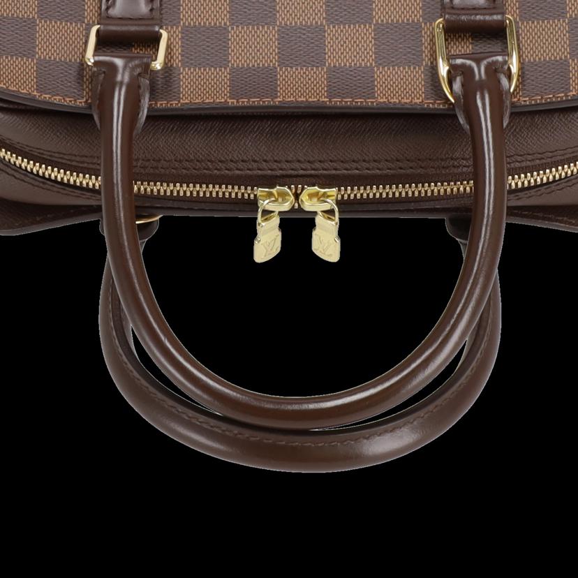 LOUIS VUITTON ルイヴィトン/トリアナ/ダミエ/N51155//VI1***/SAランク/75