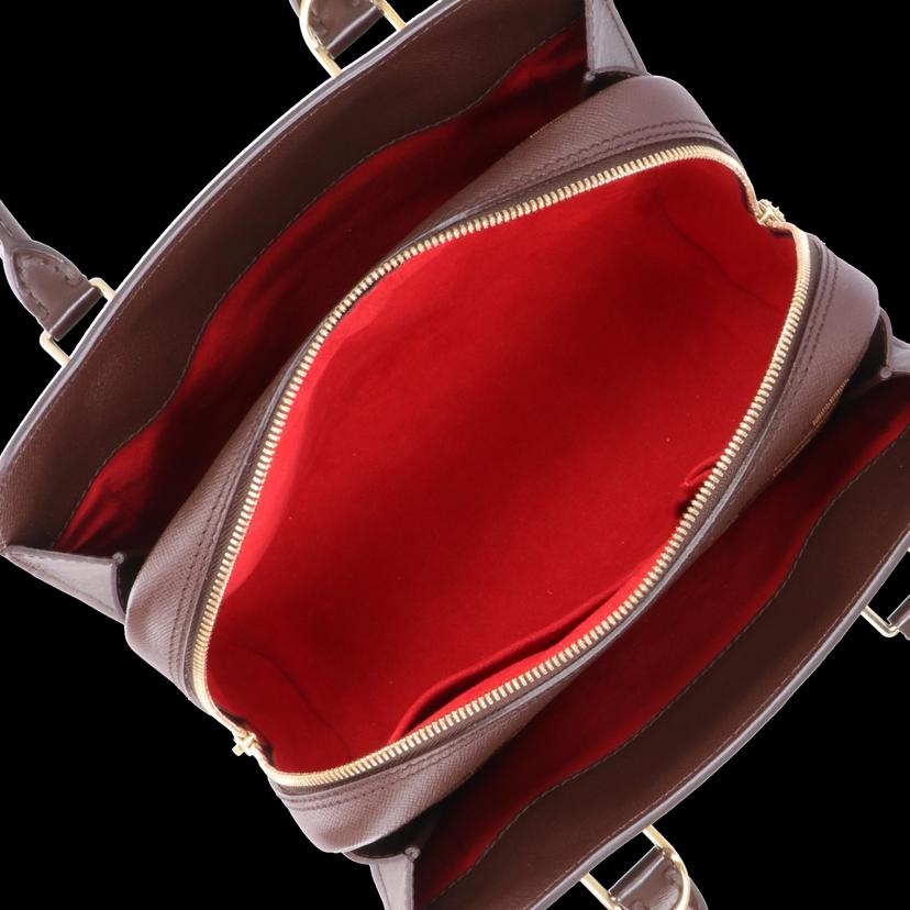 LOUIS VUITTON ルイヴィトン/トリアナ/ダミエ/N51155//VI1***/SAランク/75