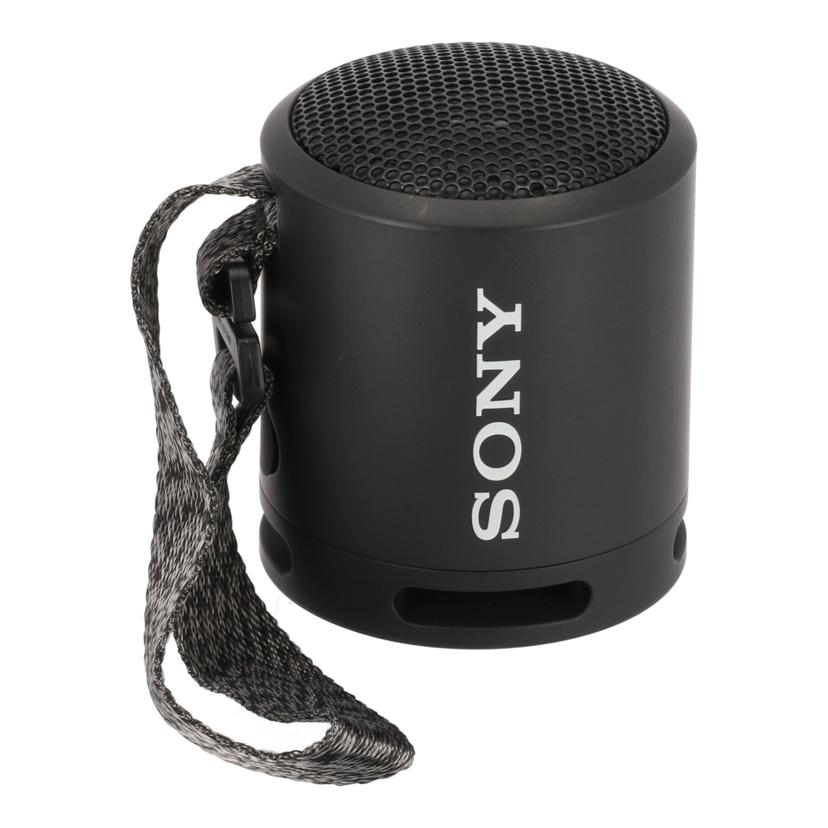 SONY ソニー /ワイヤレススピーカー/SRS-XB13//S0110314375/Bランク/77