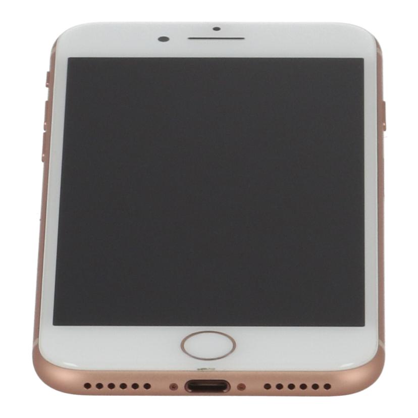 Apple docomo アップル /iPhone8 64GB/MQ7A2J/A//F4HVJ5XFJC6J/Bランク/05