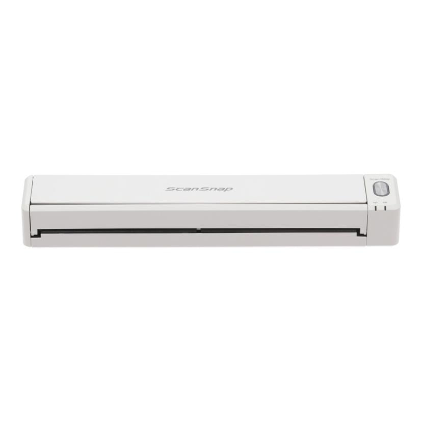 PFU ピーエフユー /モバイルドキュメントスキャナー/ScanSnap iX100/FI-IX100W//AJNHD03413/Bランク/69