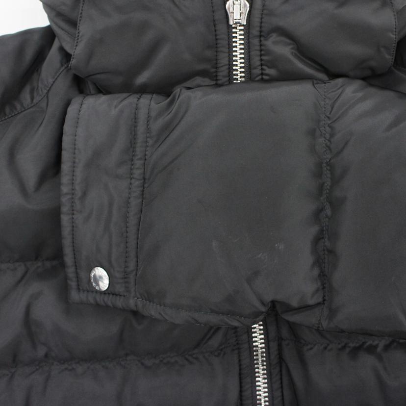 PRADA プラダ/トライアングルロゴ/ダウンジャケット/SGH072//サイズ:50/ABランク/91