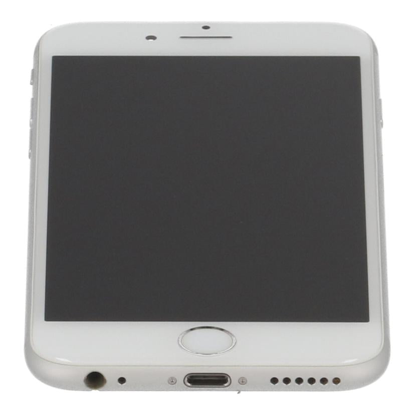 Apple docomo アップル/iPhone6 64GB/NG4H2J/A//FDPSP1FJG5MT/Bランク/05