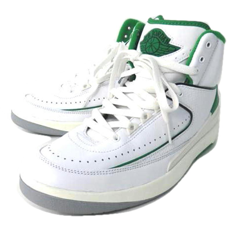 NIKE ナイキ/AIR JORDAN2RETRO/DR8884-103//Sランク/84