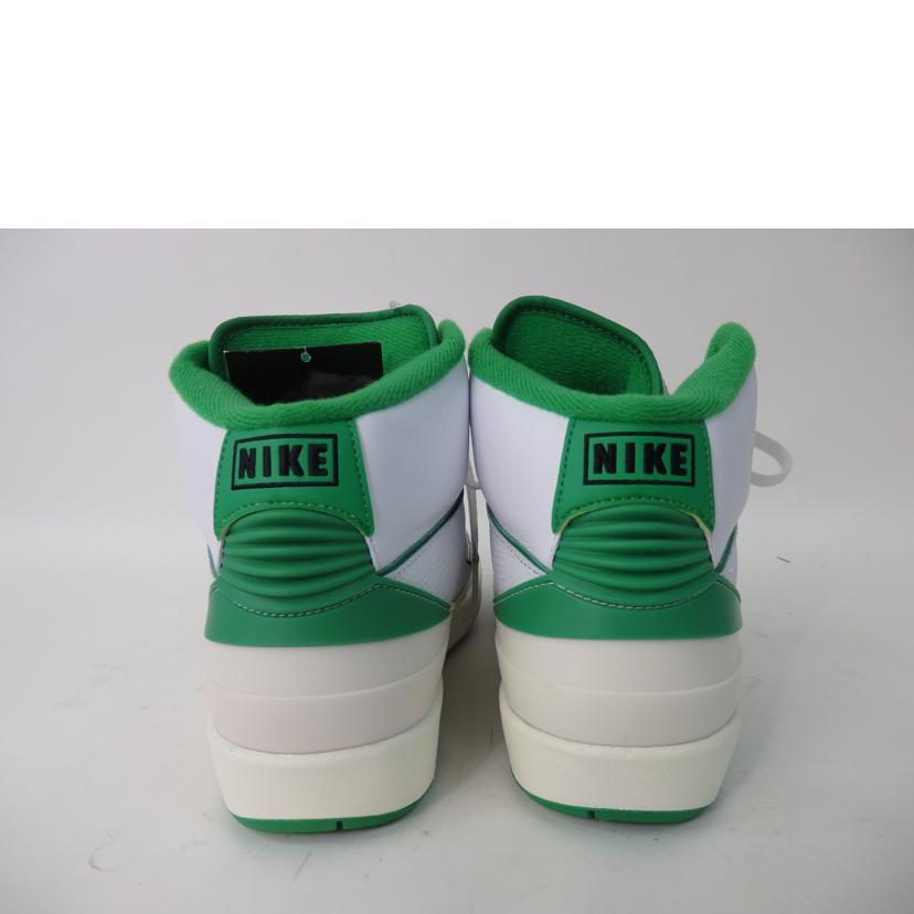 NIKE ナイキ/AIR JORDAN2RETRO/DR8884-103//Sランク/84