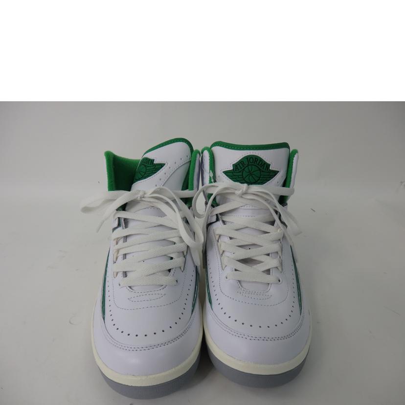 NIKE ナイキ/AIR JORDAN2RETRO/DR8884-103//Sランク/84