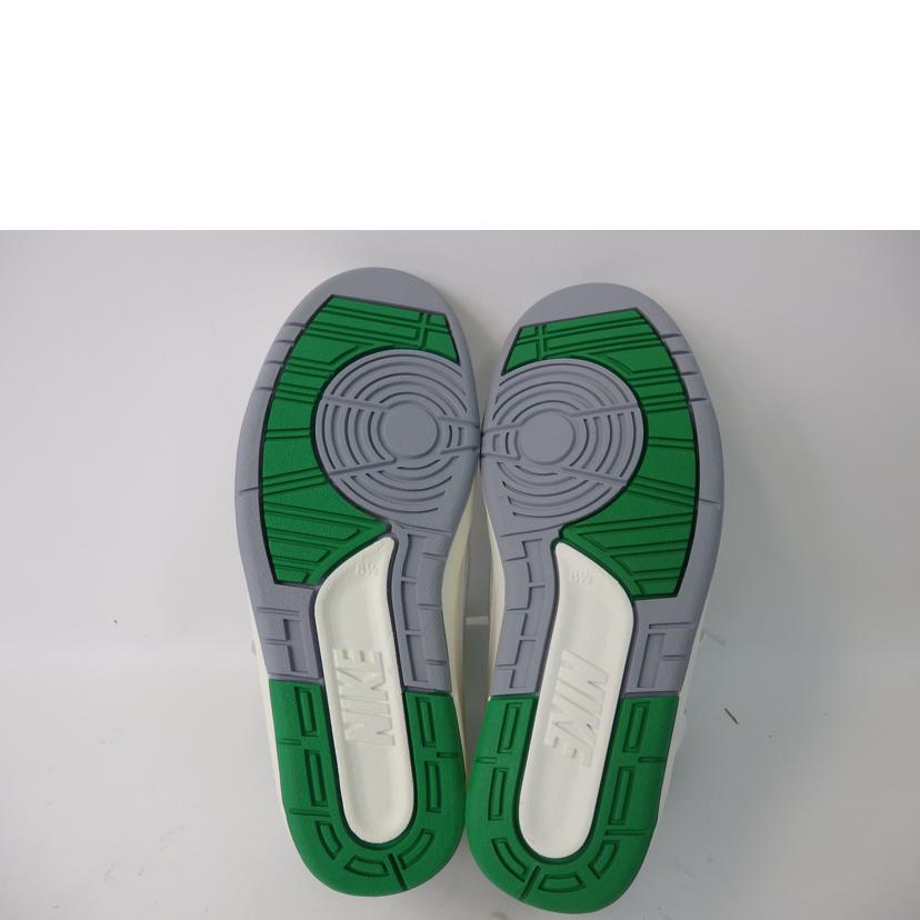 NIKE ナイキ/AIR JORDAN2RETRO/DR8884-103//Sランク/84