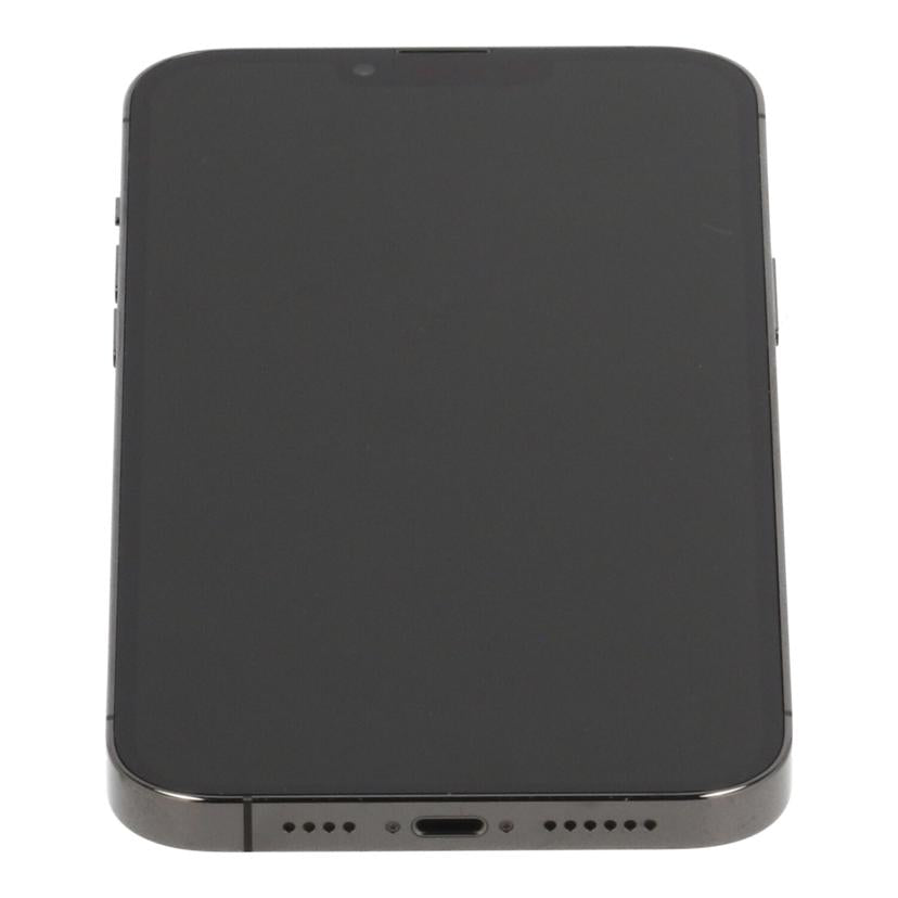 Apple アップル/iPhone 13Pro Max 256GB/MLJ83J/A//HP4L254Y76/ABランク/19