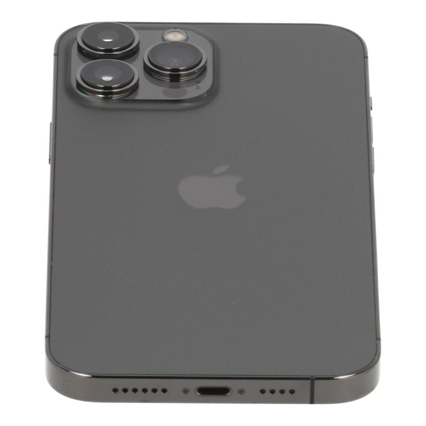 Apple アップル/iPhone 13Pro Max 256GB/MLJ83J/A//HP4L254Y76/ABランク/19
