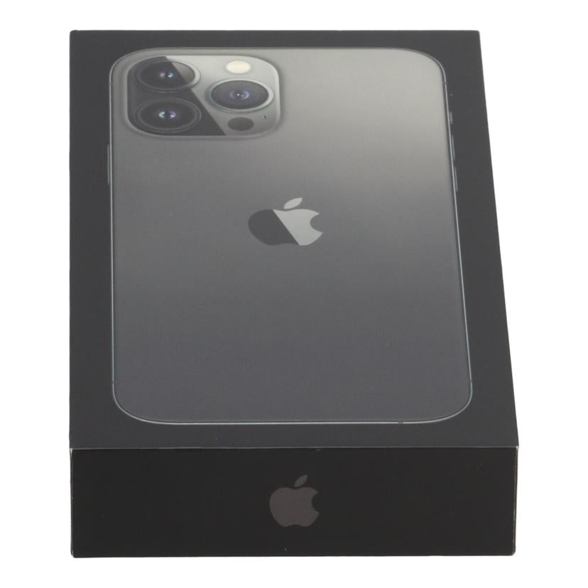 Apple アップル/iPhone 13Pro Max 256GB/MLJ83J/A//HP4L254Y76/ABランク/19