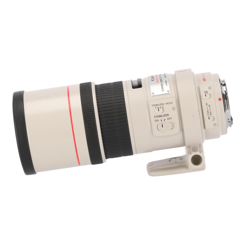 Canon キヤノン /交換レンズ/300mm/EF300mm F4L USM//168778/Aランク/62