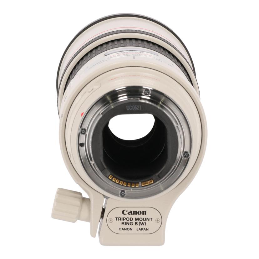 Canon キヤノン /交換レンズ/300mm/EF300mm F4L USM//168778/Aランク/62