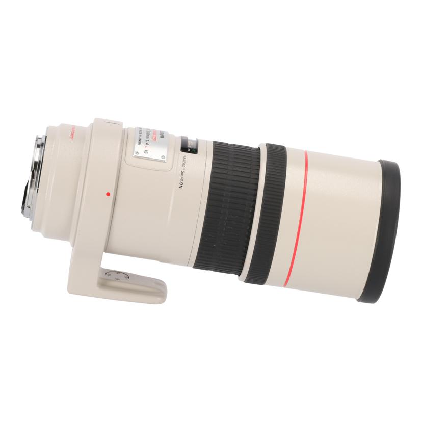 Canon キヤノン /交換レンズ/300mm/EF300mm F4L USM//168778/Aランク/62