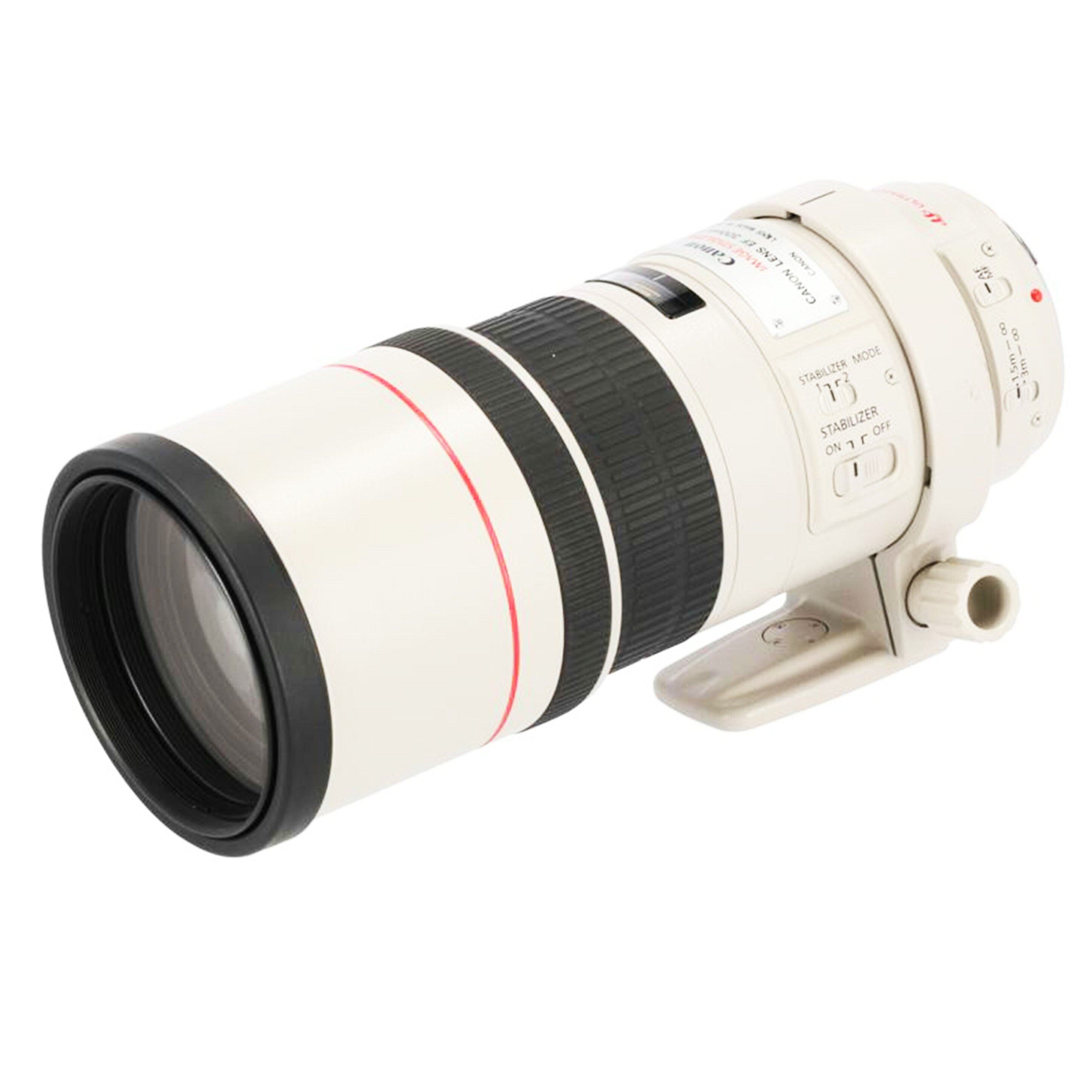 Canon キヤノン /交換レンズ/300mm/EF300mm F4L USM//168778/Aランク/62