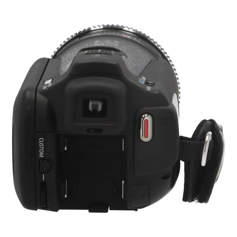 Canon キヤノン /ビデオカメラ/iVIS HF G10//461280000102/Bランク/18