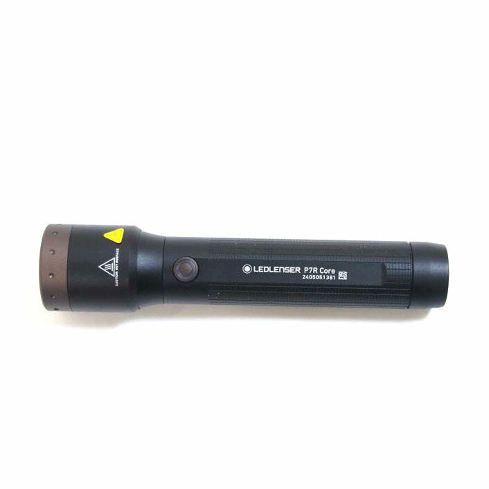 LED LENSER P7CORE//Sランク/71