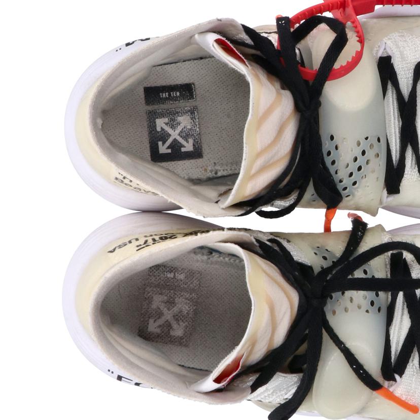 NIKE ナイキ/NIKE×OFFWHITE/ハイパーダンク/AJ4578-100//Bランク/06