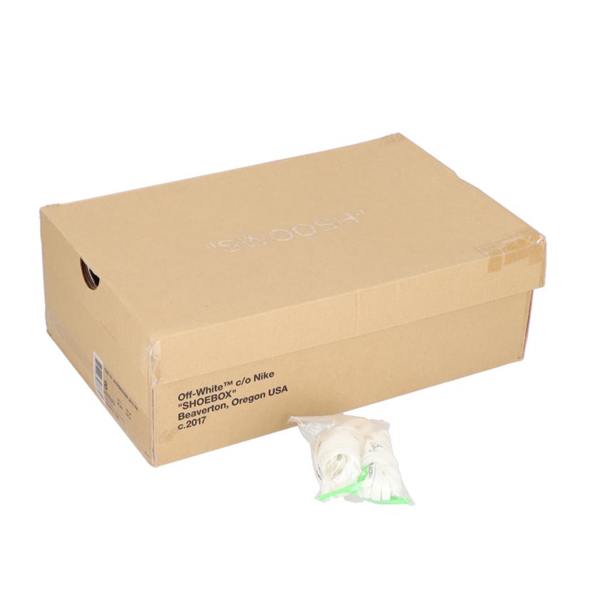 NIKE ナイキ/NIKE×OFFWHITE/ハイパーダンク/AJ4578-100//Bランク/06