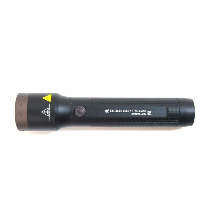 LED LENSER P7CORE//Sランク/71
